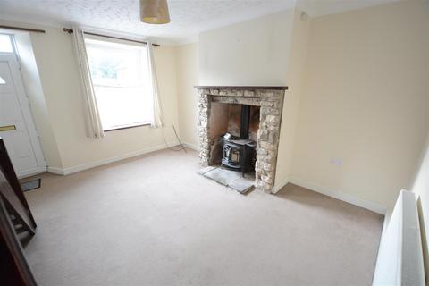2 bedroom terraced house to rent, High Street, South Milford