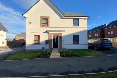 4 bedroom detached house for sale - Autumn Fields, Rotherham S60