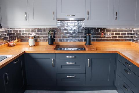 39 Bradfield Way, Waverley, Rotherham, S60 8WE