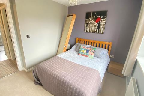 39 Bradfield Way, Waverley, Rotherham, S60 8WE