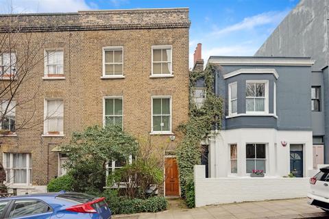 3 bedroom house for sale - Churchill Road, Dartmouth Park, London