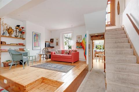 3 bedroom house for sale - Churchill Road, Dartmouth Park, London