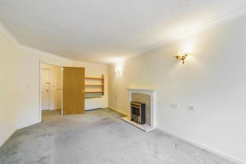 1 bedroom retirement property for sale, Ribblesdale Road, Nottingham NG5