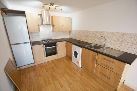 2 bedroom flat for sale - Padda Court, Northolt Road, South Harrow, HA2 0EJ