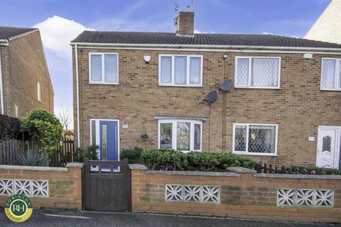 Linander View Skellow Road, Carcroft, Doncaster, DN6 8HJ