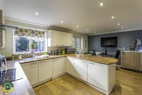 Linander View Skellow Road, Carcroft, Doncaster, DN6 8HJ