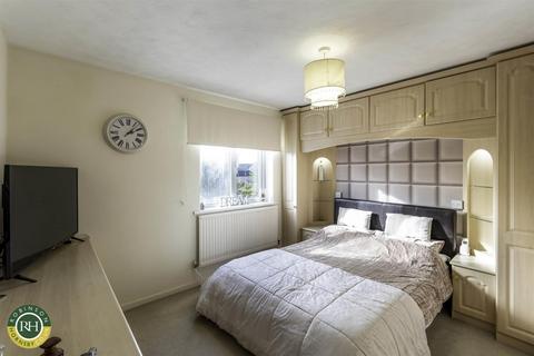 Linander View Skellow Road, Carcroft, Doncaster, DN6 8HJ