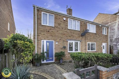 Linander View Skellow Road, Carcroft, Doncaster, DN6 8HJ
