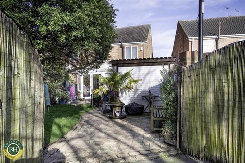 Linander View Skellow Road, Carcroft, Doncaster, DN6 8HJ