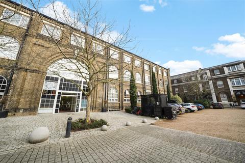 3 bedroom duplex for sale, Building 47, Marlborough Road SE18