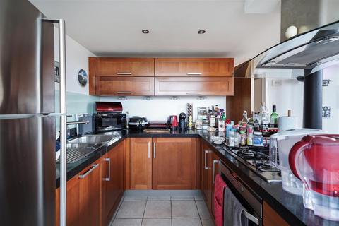 3 bedroom duplex for sale, Building 47, Marlborough Road SE18