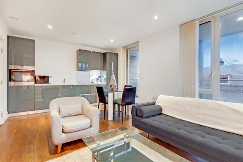 2 bedroom apartment for sale, Cadet House, Victory Parade SE18