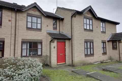 2 bedroom terraced house for sale, Centurion Way, Brough
