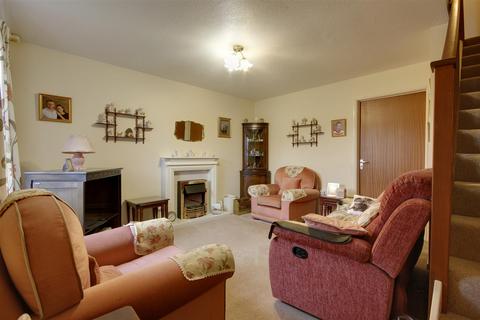 2 bedroom terraced house for sale, Centurion Way, Brough