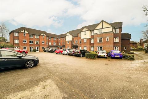 1 bedroom apartment for sale, Ribblesdale Road, Nottingham NG5