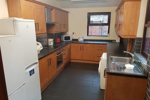 5 bedroom townhouse to rent - *£95pppw excluding bills* Noel Street, NG7 6AW - TRENT UNI