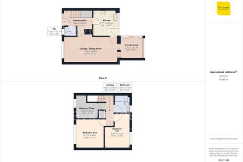 3 bedroom semi-detached house for sale - Bestwood Avenue, Nottingham NG5
