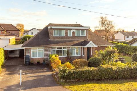 3 bedroom detached bungalow for sale, Gorse Hill, Nottingham NG15