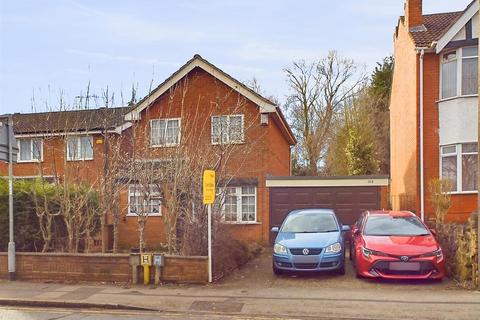 3 bedroom detached house for sale, Percy Street, Nottingham NG6