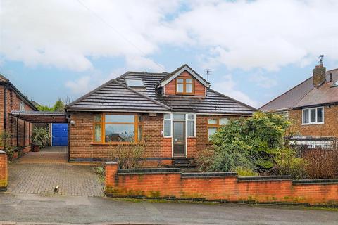 3 bedroom detached bungalow for sale, Eaton Avenue, Nottingham NG5