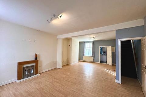 3 bedroom terraced house for sale, Ulster Street, Burnley