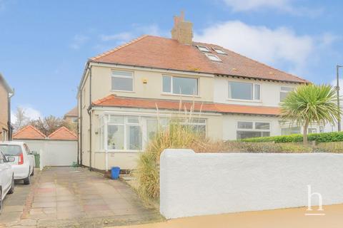 3 bedroom semi-detached house for sale - South Parade, West Kirby CH48