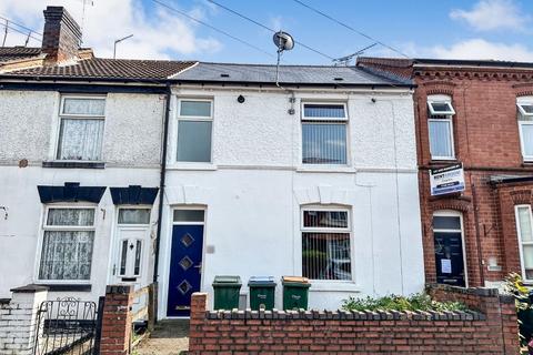 3 bedroom terraced house for sale, Coventry Street, Stoke, Coventry