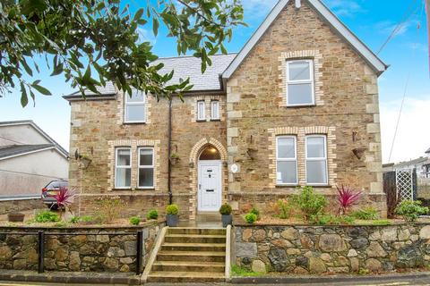3 bedroom detached house for sale, Alexandra Road, St Austell PL25