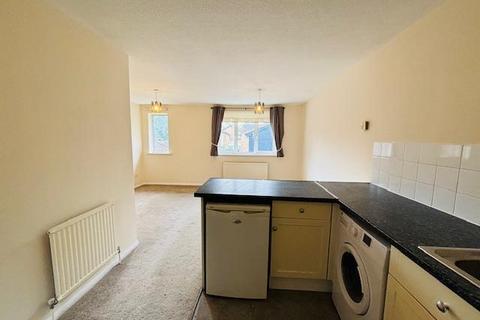 1 bedroom maisonette to rent, Downhall Ley, Buntingford, Herts