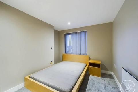 2 bedroom flat to rent, The Boulevard, Leeds