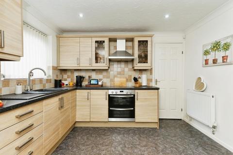 28 Falcon, Wilnecote, Tamworth, B77 5DN