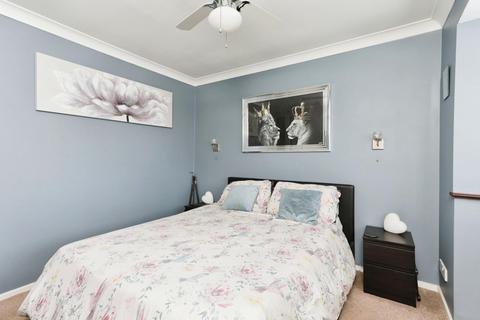 28 Falcon, Wilnecote, Tamworth, B77 5DN
