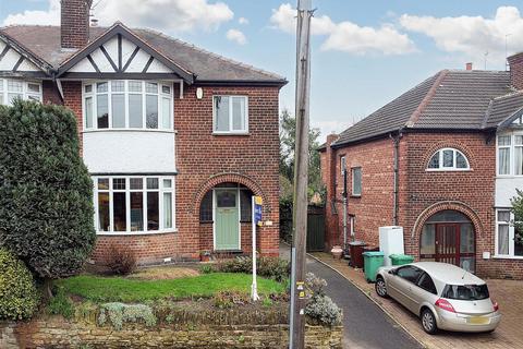 3 bedroom semi-detached house for sale, Ennerdale Road, Nottingham
