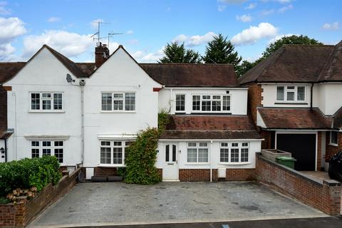 4 bedroom semi-detached house for sale - Ranelagh Road, Adeyfield, Hemel Hempstead, Hertfordshire, HP2 4RU