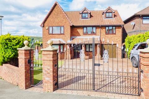 6 bedroom detached house for sale, Nant Celyn, Tredegar NP22