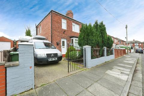 3 bedroom semi-detached house for sale, Merville Avenue, Stockton-on-Tees TS19