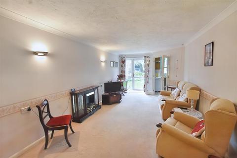 2 bedroom retirement property for sale, Granville Road, Eastbourne
