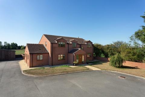4 bedroom detached house for sale, Mill Lane, Brayton, Selby