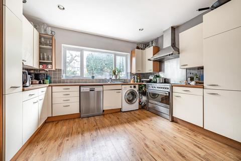 4 bedroom semi-detached house for sale, Longland Drive, Totteridge