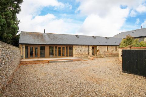 4 bedroom barn conversion to rent, Hildersham Road, Cambridge CB21