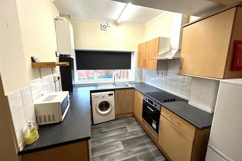 28a Abbey Lane, Leigh, WN7 5NX