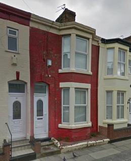3 bedroom house for sale - Weldon Street, Liverpool
