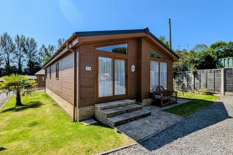 2 bedroom chalet for sale, Chepstow Road, Coleford GL16