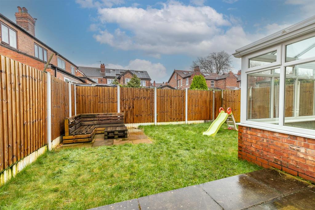 Atkinson Road, Sale 3 bed semidetached house for sale £435,000