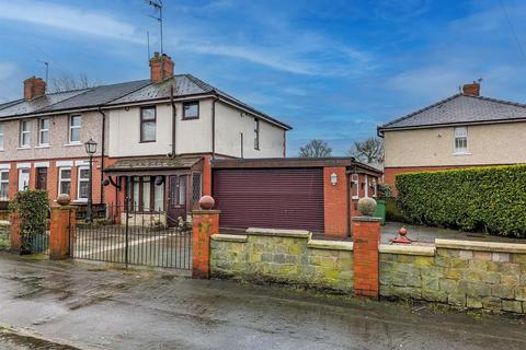 48 Bow Road, Leigh, WN7 3AG