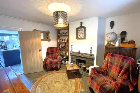 2, Ivy Cottages Clacton Road, Thorrington, Colchester, CO7 8EY