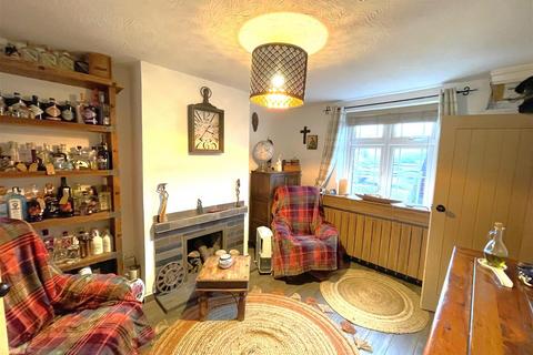 2, Ivy Cottages Clacton Road, Thorrington, Colchester, CO7 8EY