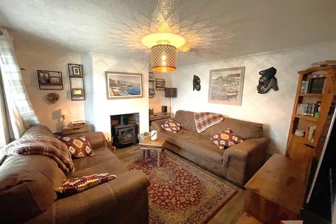 2, Ivy Cottages Clacton Road, Thorrington, Colchester, CO7 8EY