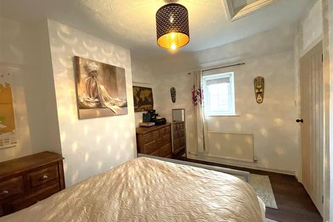 2, Ivy Cottages Clacton Road, Thorrington, Colchester, CO7 8EY