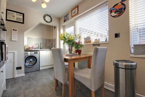 2 bedroom terraced house for sale, Ramsden Place, Cottingham